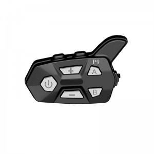 OEM Supply Data Masking - MYlinking™ Motorcycle Helmet Headset – Mylinking