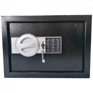 A gyárilag legkeresettebb Hot Popular Security Electronic Digital Home Safe Box, SEX sorozat