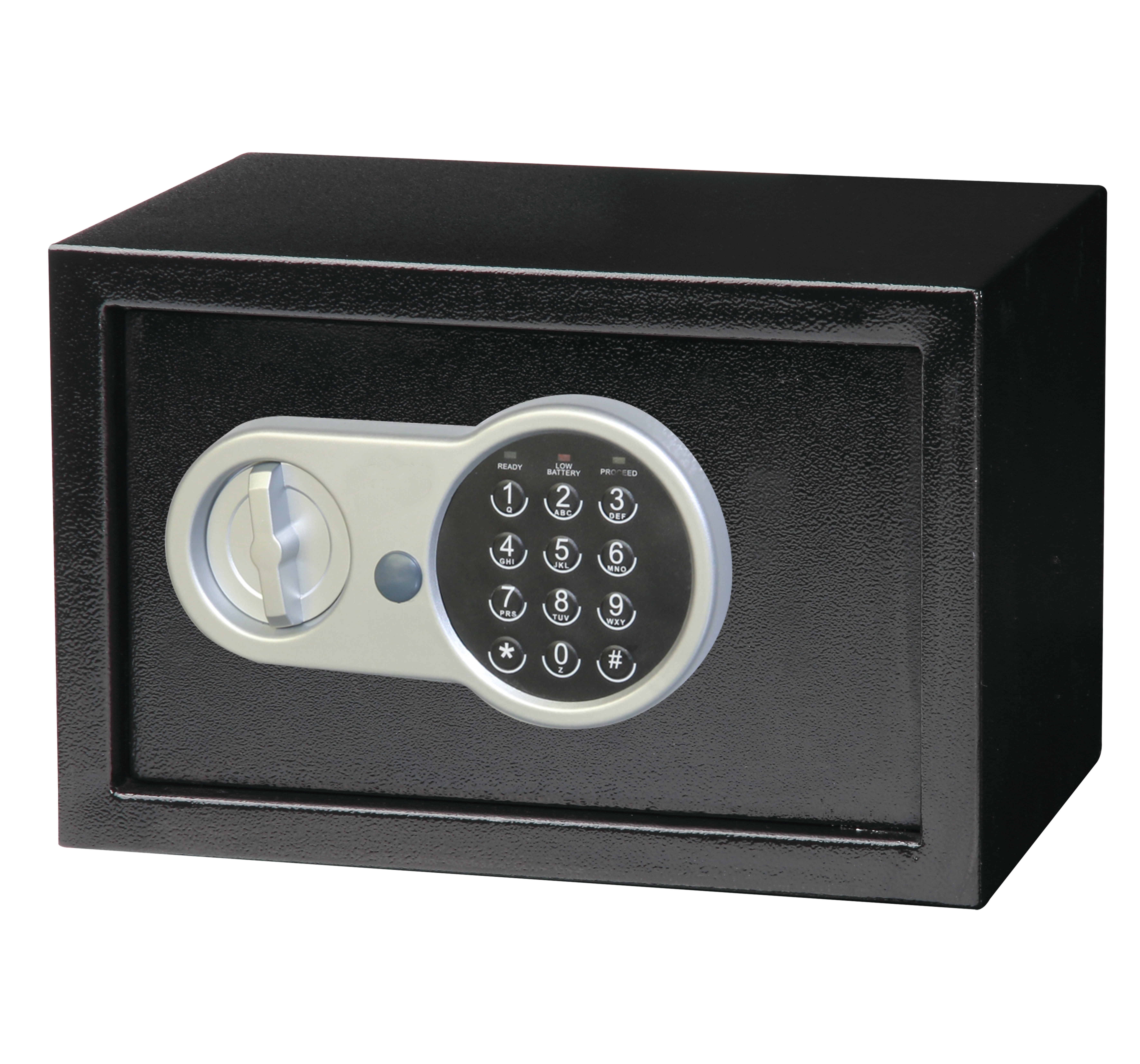Mingyou 20SEF Factory Outlet High Quality Office Safe Money Box Gun Safe Coffre Fort for Home Office (1)