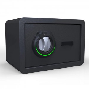 Безпечний сейф із доступом за відбитками пальців, біометричний сейф із відбитками пальців, сейфи серії FPC із відбитками пальців