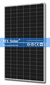 China Supplier Ground Mounted Solar Panels - MY SOLAR M3 Half 120 Cells Solar Pv Panel 5bb 6bb 9bb 325w 330watt 335wp 340 Watt 345 w Perc Solar Pv Module – My Solar