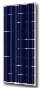 High Efficiency190-215W PV Monocrystalline Polycrystalline Solar Panel and Home Solar Power System and Solar Module