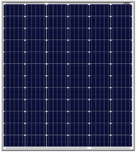 [HOT] My Solar Mono Solar PV Panel 195W 200watt 205wp 210 Watt 215 W Perc Solar Module