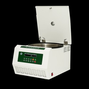I-Benchtop PRP / PPP centrifuge TD-450