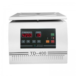 Low Noice Mini Electrical Clinical Blood Centrifuge Machine for Centrifuge Machine Medical