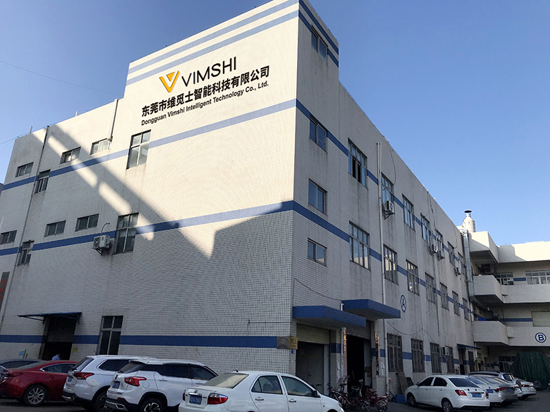 Dongguan Vimshi entèlijan teknoloji co, Ltd.