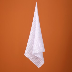 Soft Delicate Casual Elegant 200Gsm 100% Polyester Warp Saƙa Fabric Mesh Fabric Jacquard