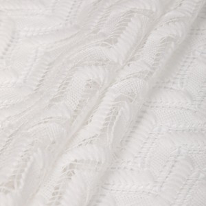 Shaoxing Textile Solid Bo'yalgan 100% Polyester Warp Jakkard Trikotaj Ko'ylaklar uchun