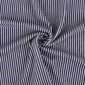 ເສັ້ນດ້າຍຍ້ອມຜ້າ Rayon Spandex 270gsm Terry Fabric ສໍາລັບ Hoodies