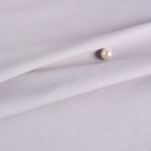 240gsm Dry Fit Polyeser Spandex High Stretch Single Jersey Knit ለስፖርት ልብስ