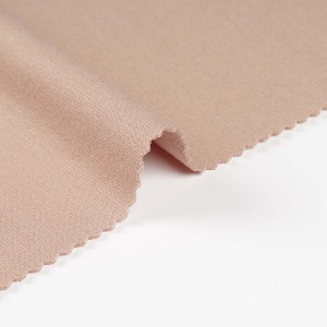የ polyester Viscose Stretch Roman Cloth ሁለገብነት ማሰስ