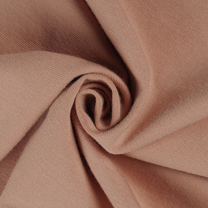 Utforsk allsidigheten til Polyester Viscose Stretch Roman Cloth