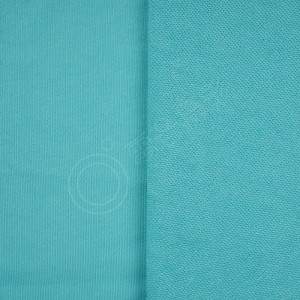 Обична бојадисана ткаенина од памук Френч Тери Худис за џемпер и спортска облека