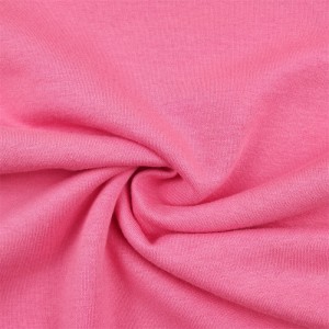 Sweat à capuche en coton polyester élasthanne personnalisé de haute qualité 220Gsm