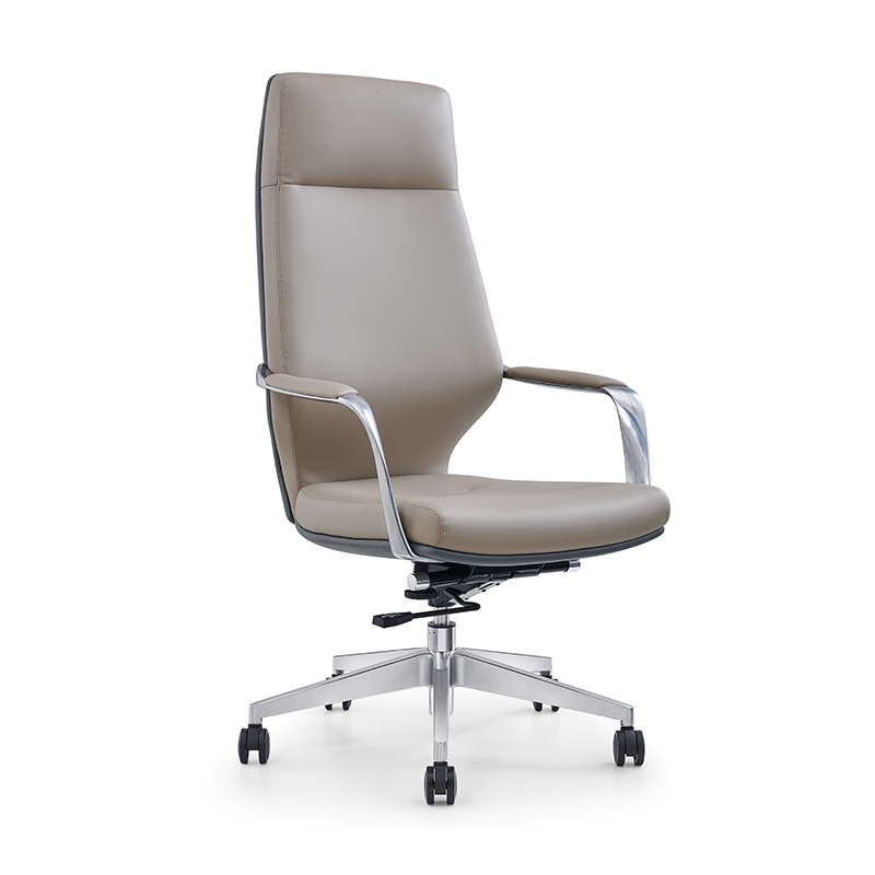 Quality Foam Chair, Durable Aluminium Base Chair, High Back Executive Chair, Mid-Back Office Chair, Visitor Chair