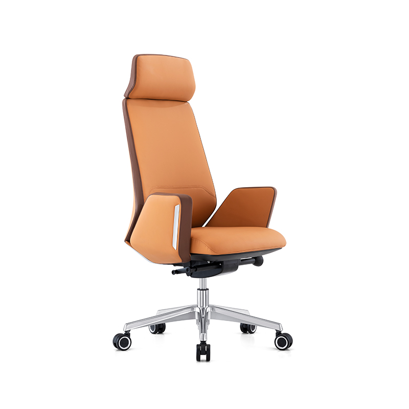 Извршна канцеларијска столица, подесива кожна столица, извршна столица са високим леђима, канцеларијска столица са средњим леђима, столица за посетиоце
