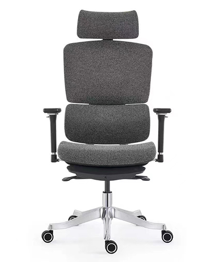 L'impurtanza di sceglie una sedia ergonomica per a vostra salute è produtividade