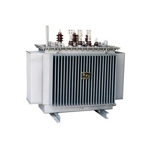 S11-M Oil immersed distribution outdoor transformer