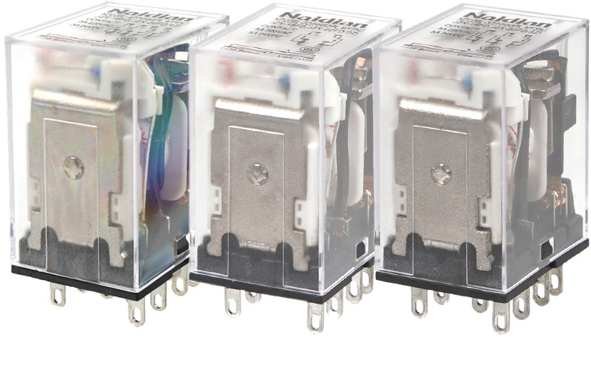 Professional engaged in the research, development, sale and service of? All types of relays.