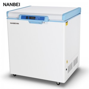 150L Ice-lined Refrigerator