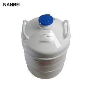 20L Liquid nitrogen tank