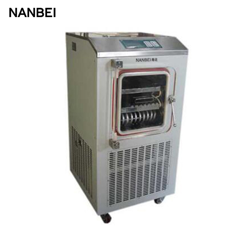 2L Pilot Vacuum Freeze Dryer Featured Image