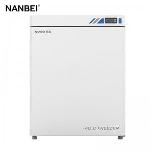 -40 degree 90L low temperature freezer