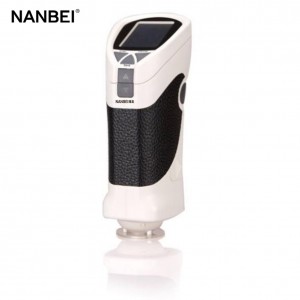 Buy Friability Test Factories - Digital Colorimeter tester – NANBEI