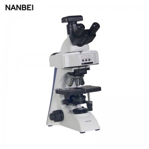 Digital biological microscope