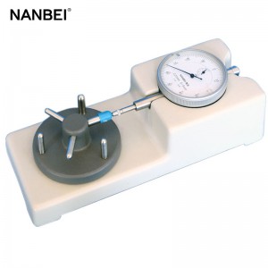 Pharmaceutical Tablet thickness tester