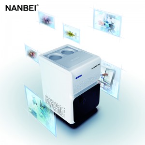 Laboratory Mass Spectrometer Price - Digital hplc chromatograph – NANBEI