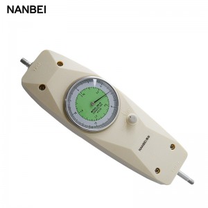 needle force gauge