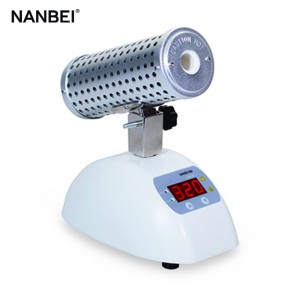 Small Diameter Infrared Heat Sterilizer