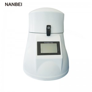 Laboratory Ultrasonic Homogenizer Sonicator Factories - Sample Tissue Grinder  – NANBEI