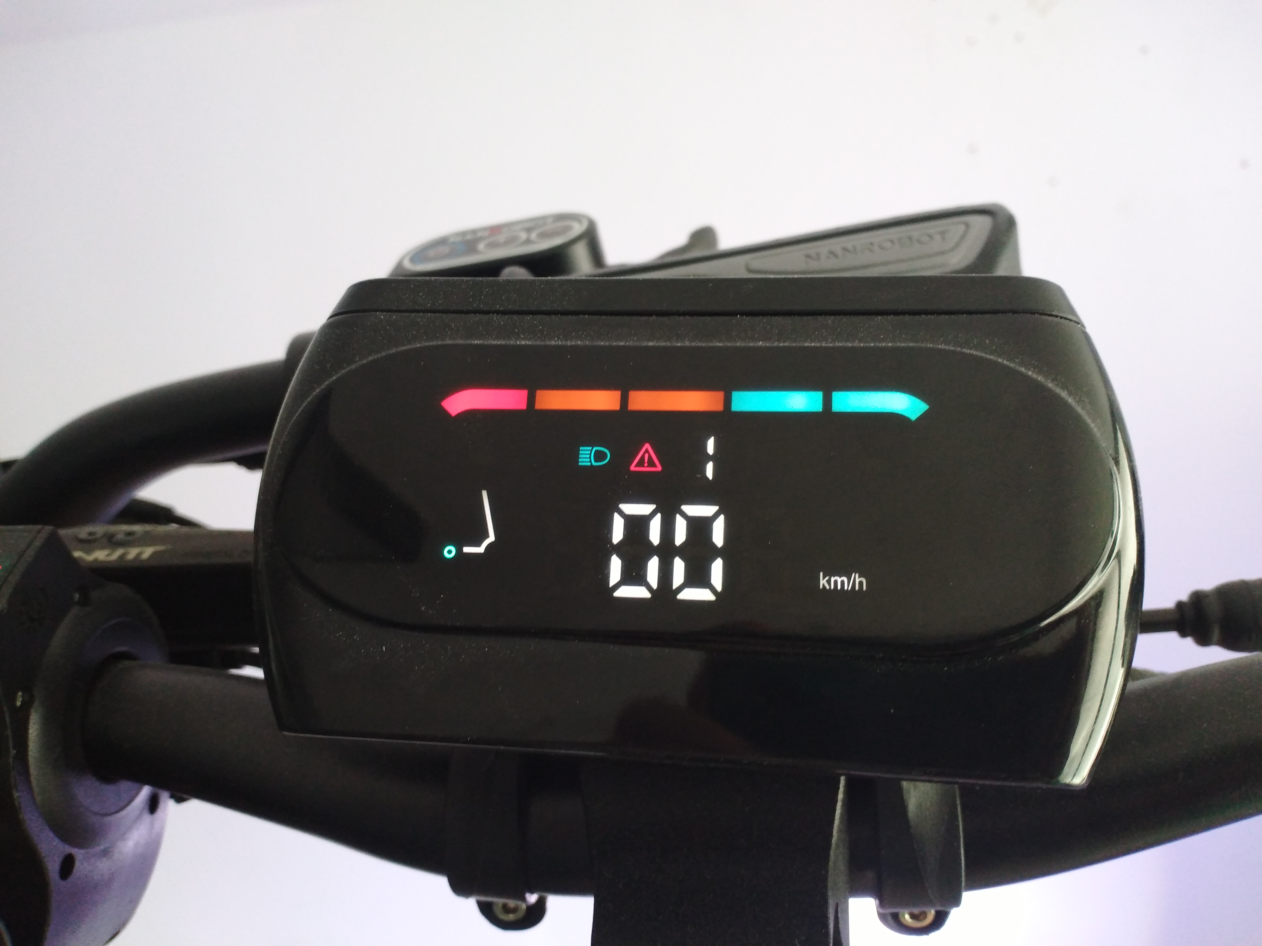 Motocicleta eléctrica Sondors MetaBeast X |Hypebeast