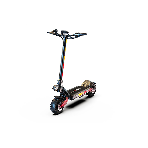 6 Best Electric Scooters (2023): Affordable, Lightweight, Long-Range, Fast  | WIRED