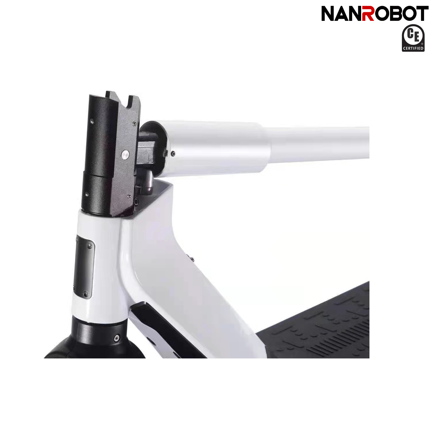NANROBOT X-Spark ELECTRIC SCOOTER
