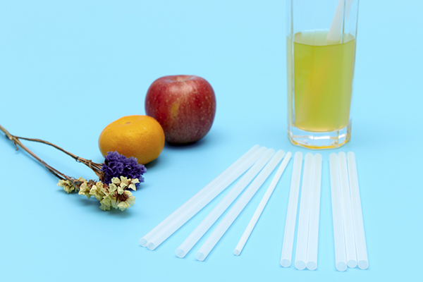 How many points need to consider before purchasing PLA straws?