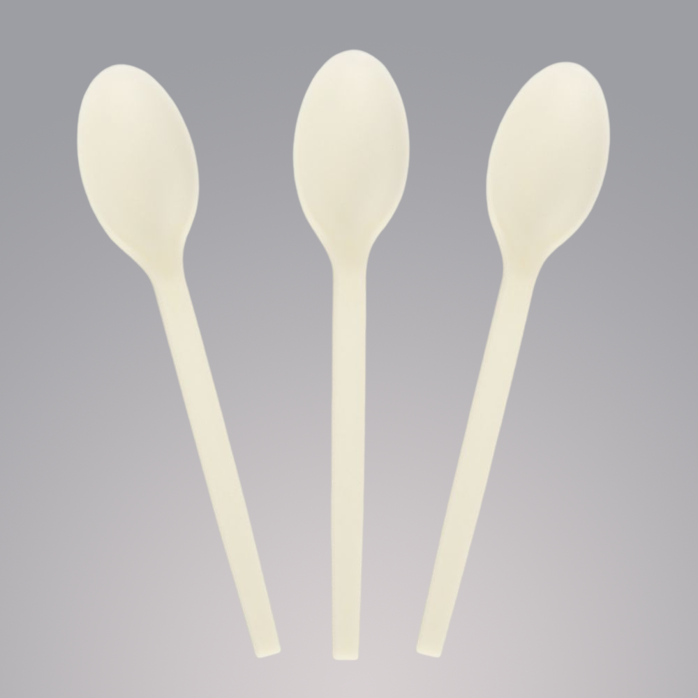 Quanhua SY-02-SP, Lžíce PSM 6,4 palce/162 mm (± 2 mm), Eco Friendly Spoon.