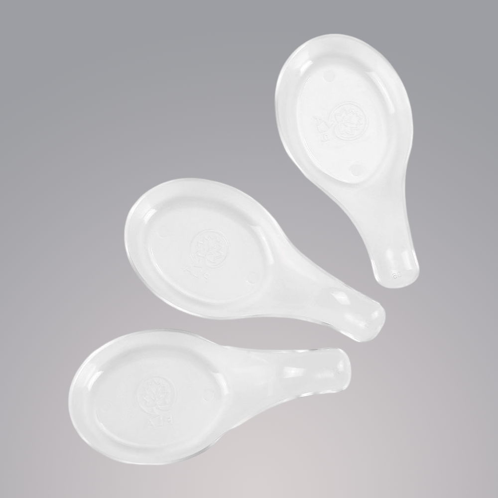Quanhua SY-26, 3.3inch/83mm(± 2 mm) PLA Spoon