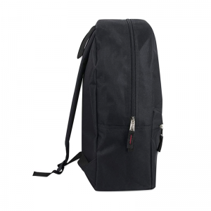 Classic 17 Inch Backpack with Adjustable Padded Shoulder Straps