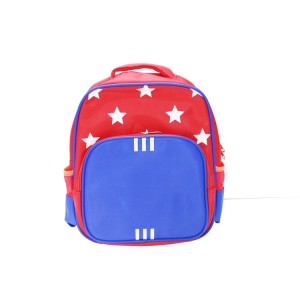 Manufacturer Children Backpack School Bag