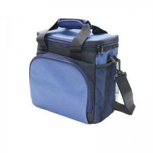 Cooler Food Tote Insulated Lunch Bag