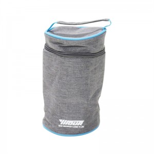 Home Vacuum Insulated Stainless Steel Thermal Lunch bag