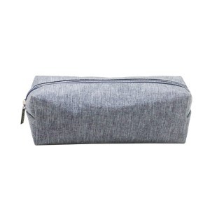 Travel Cosmetic Pouch Toiletry Organizer Case