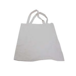 Reusable Grocery Shopping cloth Cotton Canvas Tote Bag