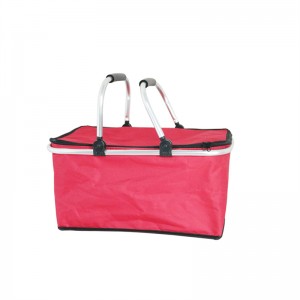 Lunch Bag Box for Women Insulated Thermos Cooler Adult Tote