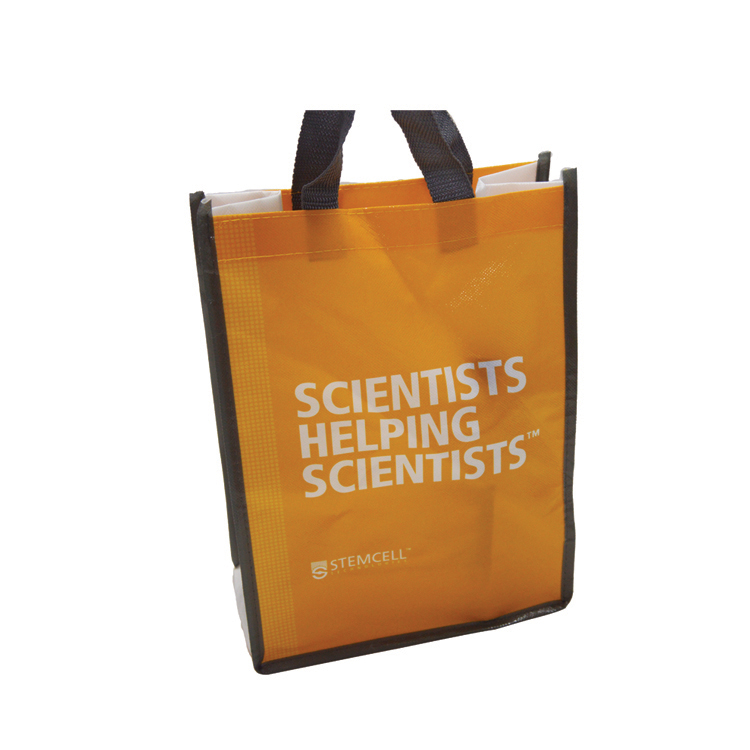 Reusable Grocery Tote Bag Large Non Woven Bag Featured Image