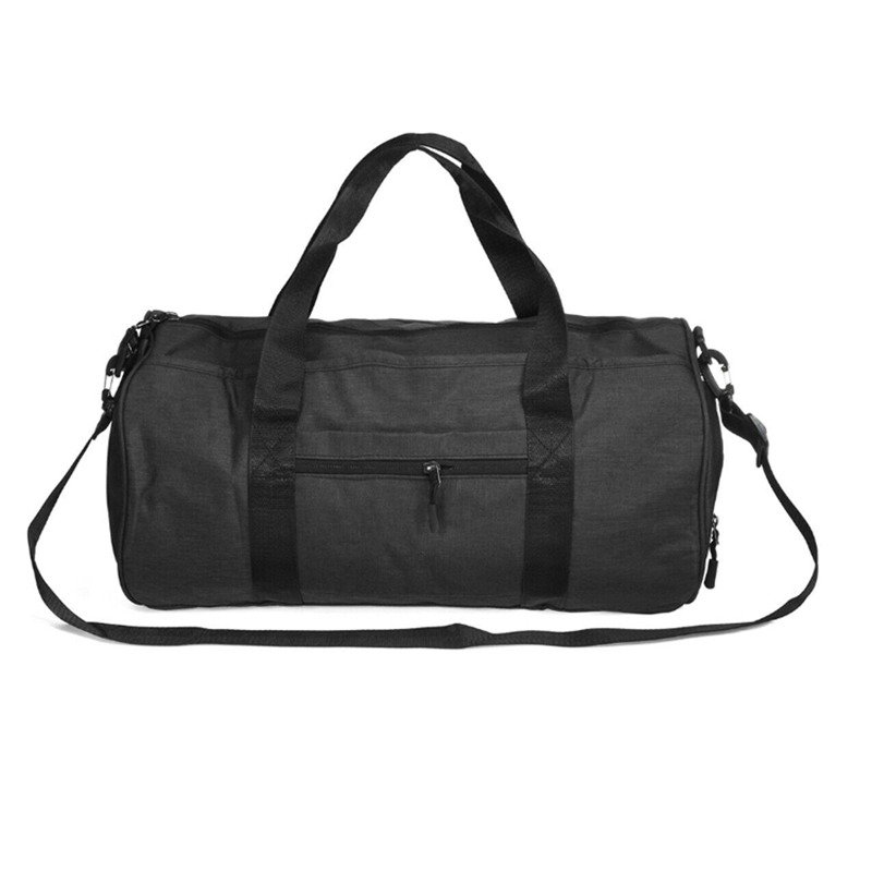 Handbag Waterproof Overnight Tote Travel Gym Sport Duffle Bag Featured Image