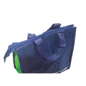 Insulated Lunch Bag Large Waterproof Adult Lunch Tote Bag For Men or Women
